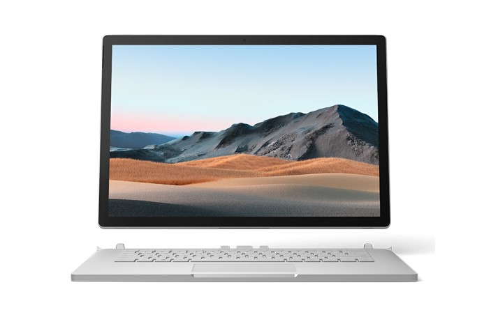 万秀Surface 维修前的准备工作
