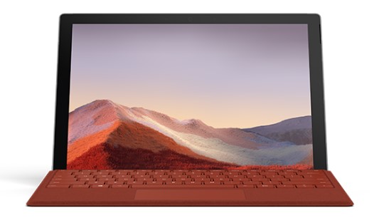 万秀清洁和维护 Surface